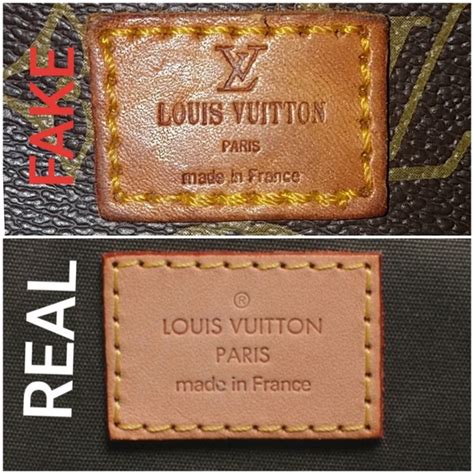 fake louis vuitton carry on bag|false louis vuitton labels.